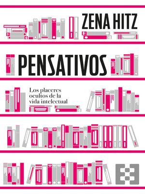 cover image of Pensativos
